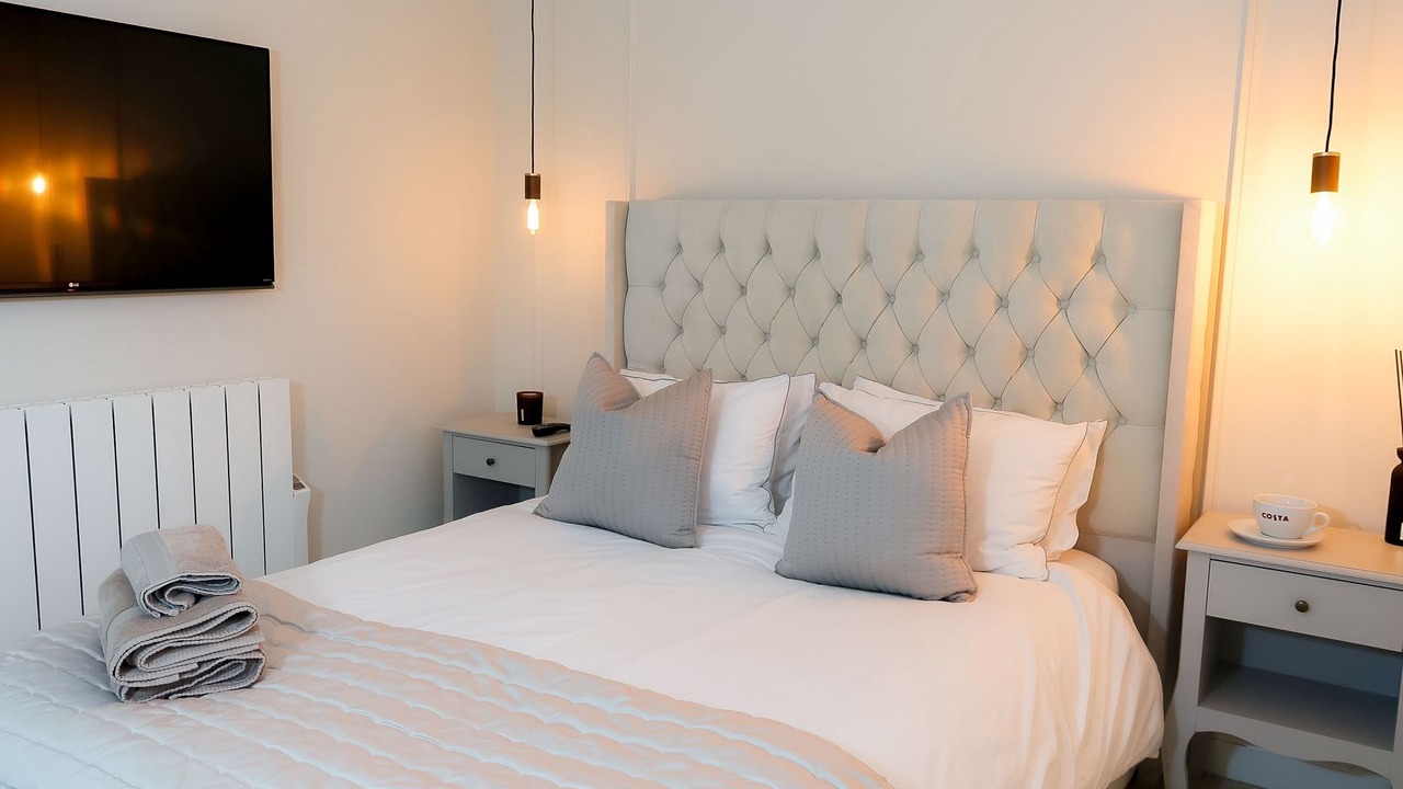 Photo of Bedroom in Doncaster
