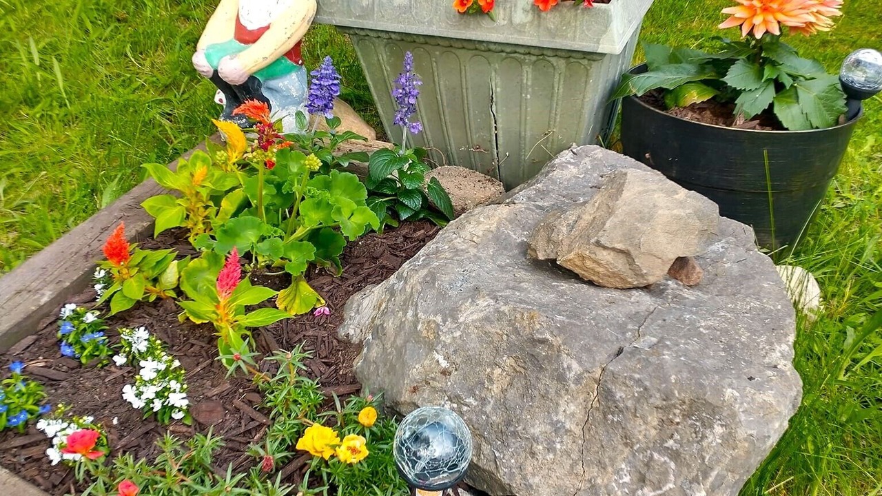 Photo of Outdoor in Kitchener