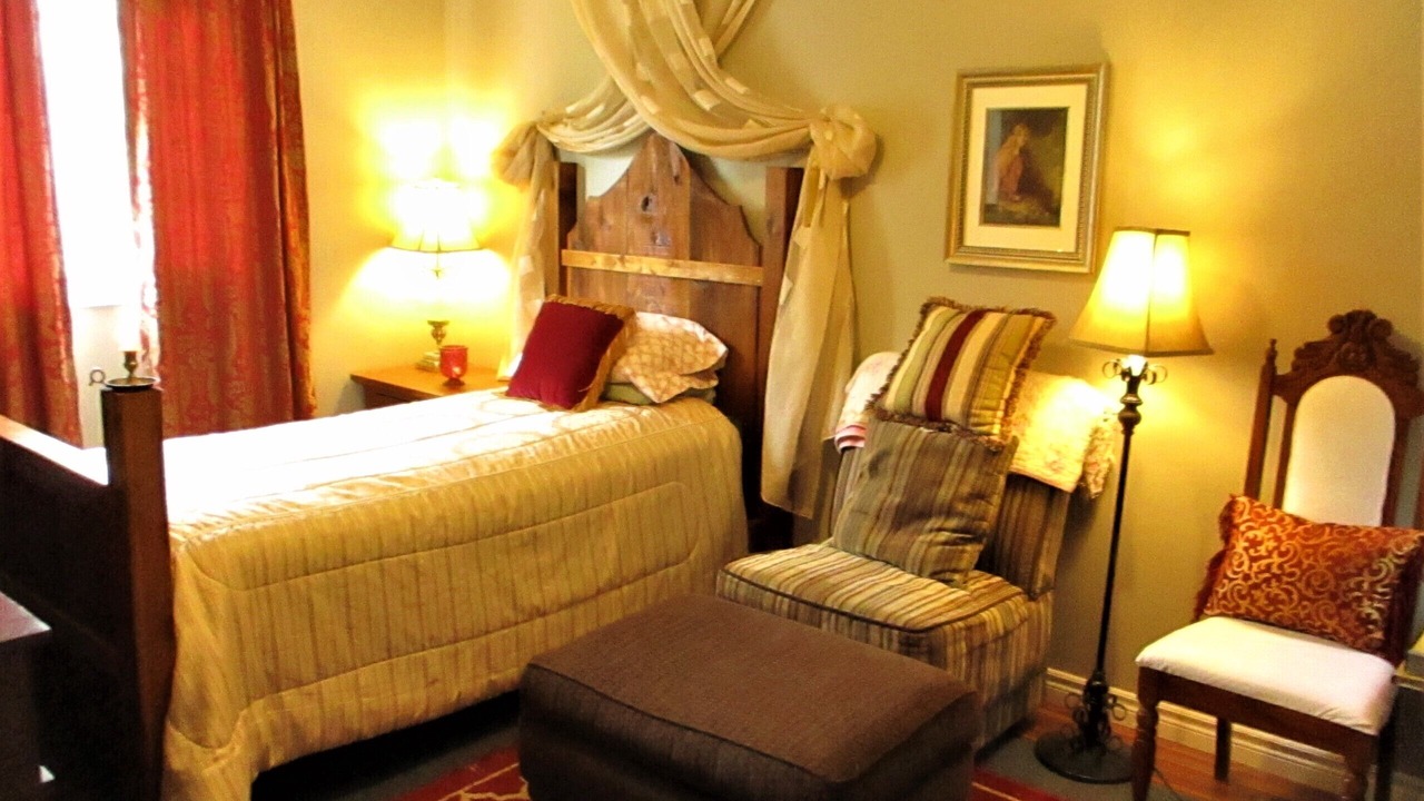 Photo of Bedroom in Kitchener