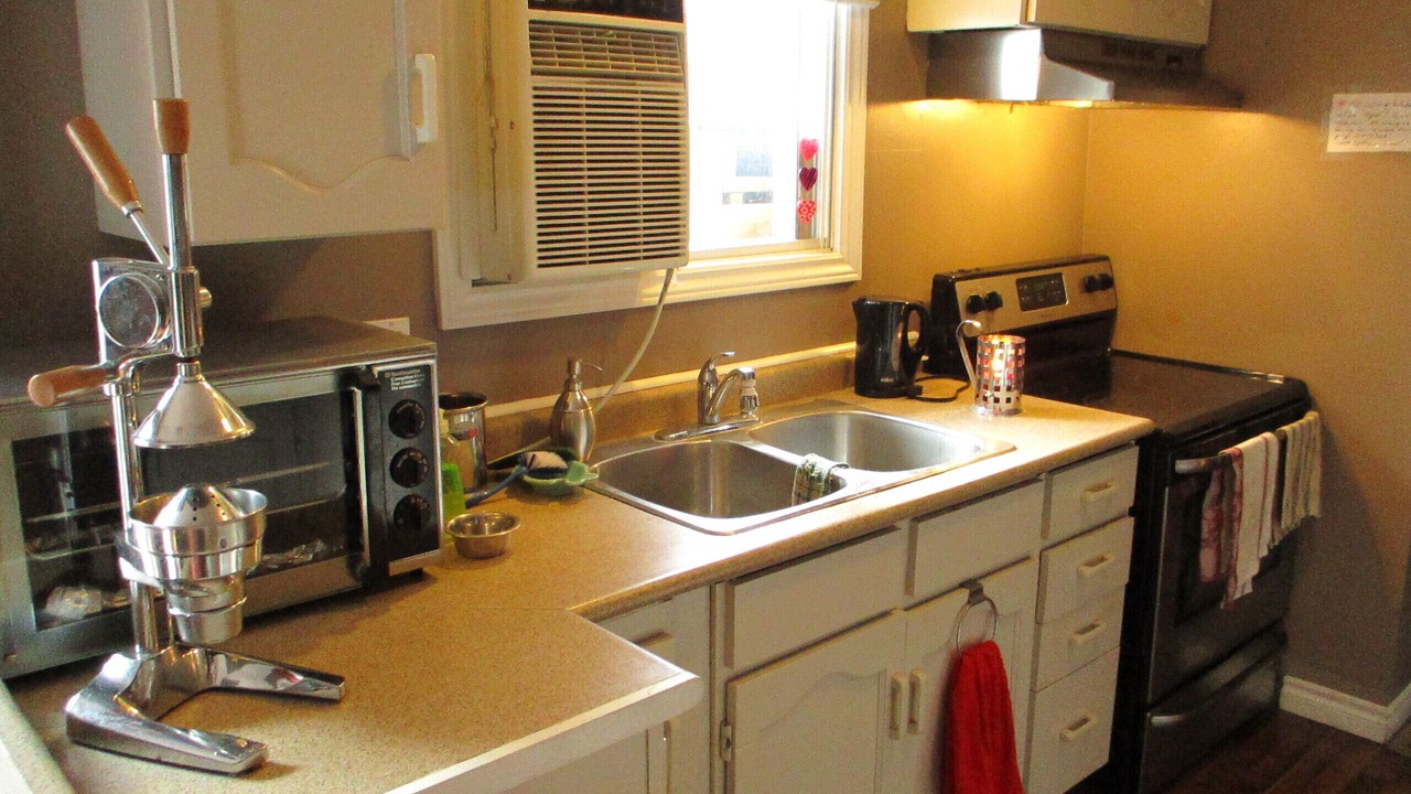 Photo of Kitchen in Kitchener