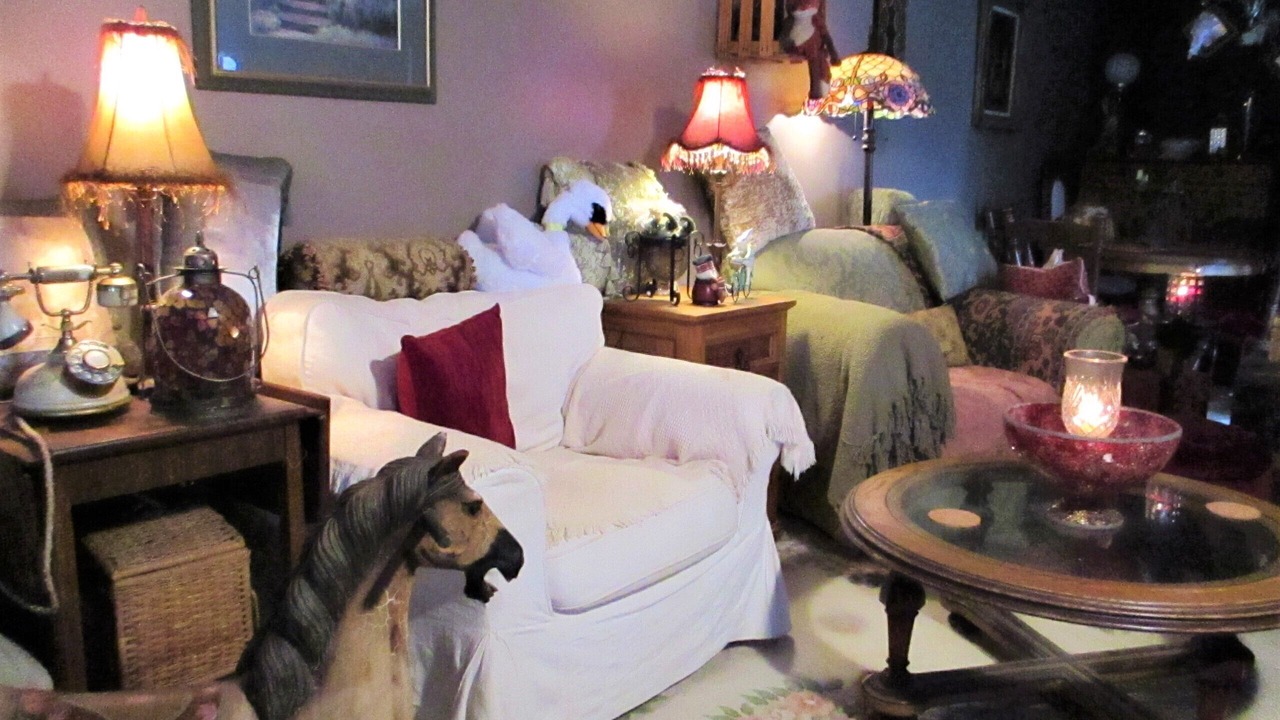 Photo of Livingroom in Kitchener