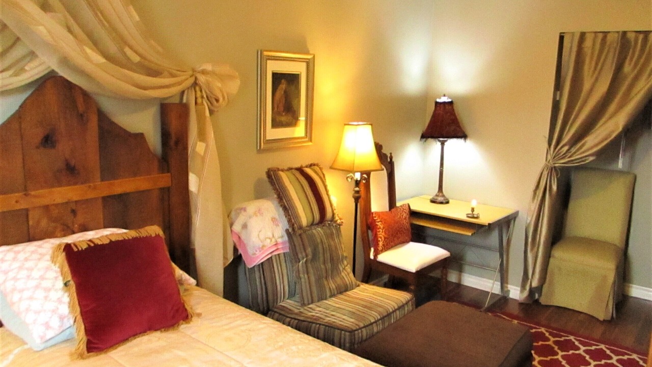 Photo of Bedroom in Kitchener