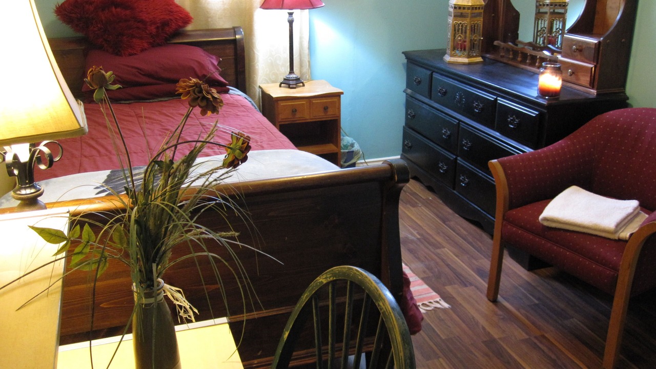 Photo of Bedroom in Kitchener