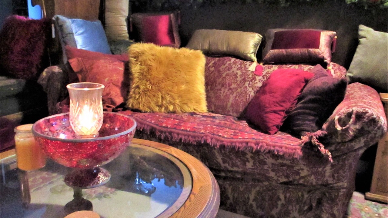 Photo of Livingroom in Kitchener