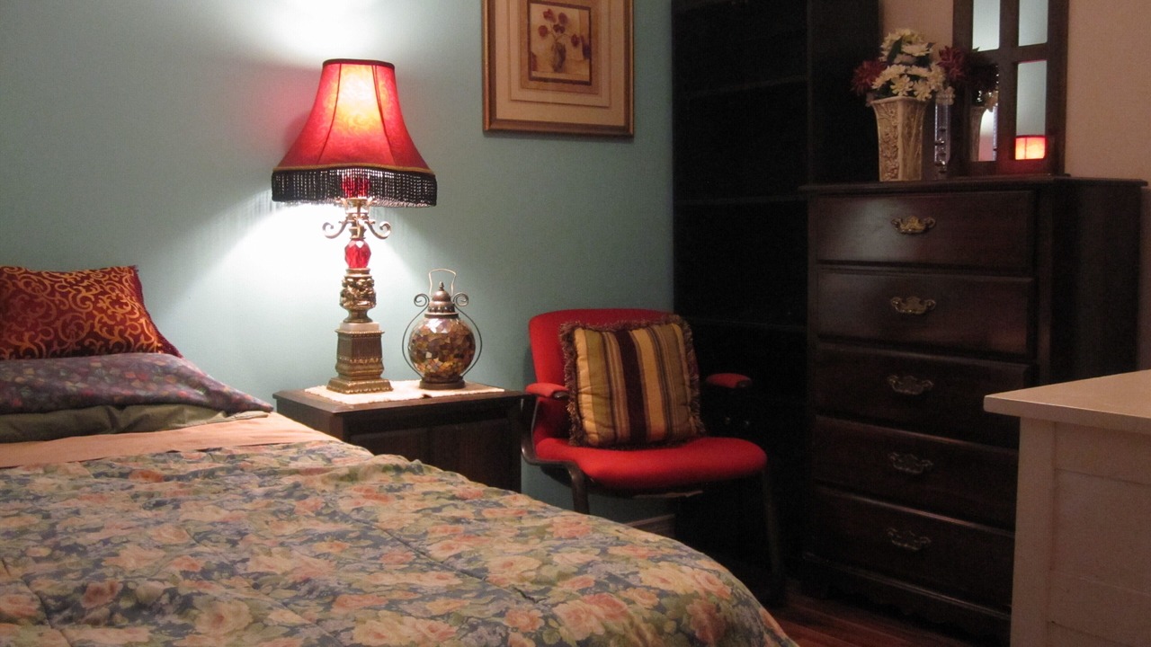 Photo of Bedroom in Kitchener