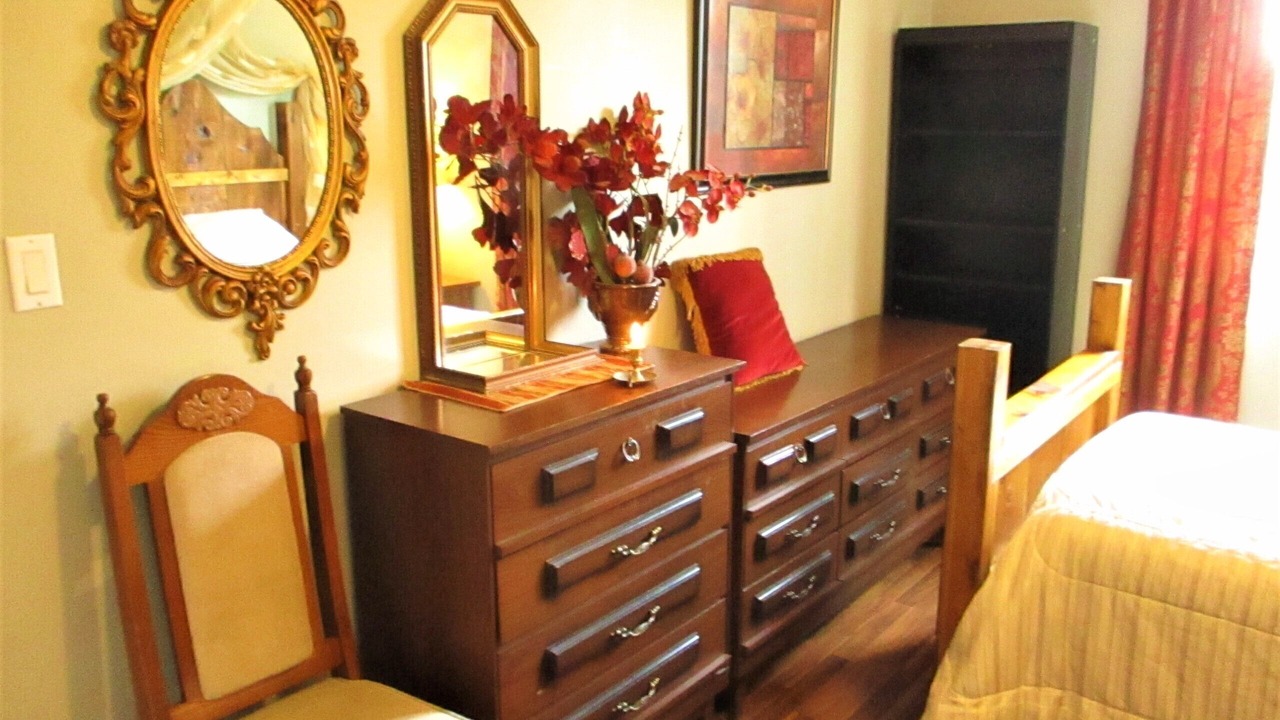 Photo of Bedroom in Kitchener