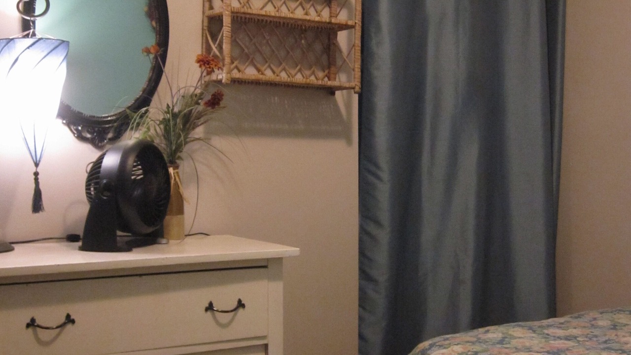 Photo of Bedroom in Kitchener