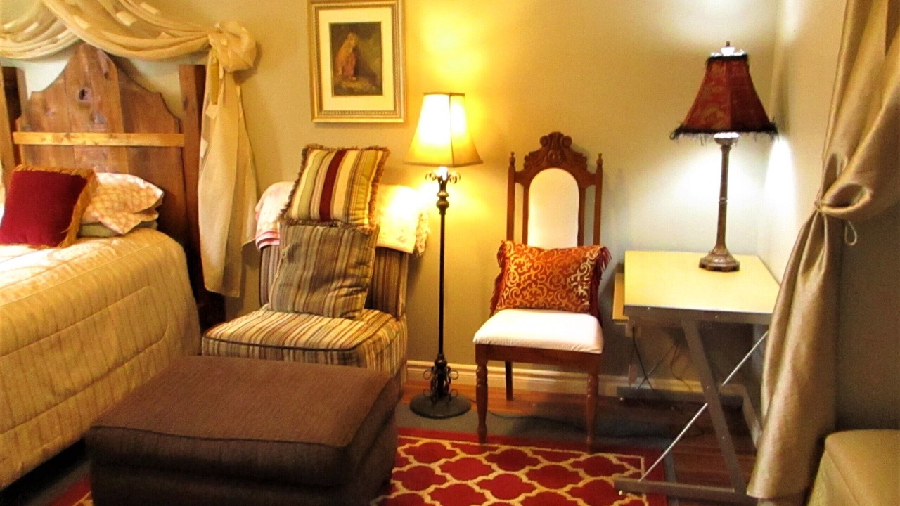 Photo of Bedroom in Kitchener