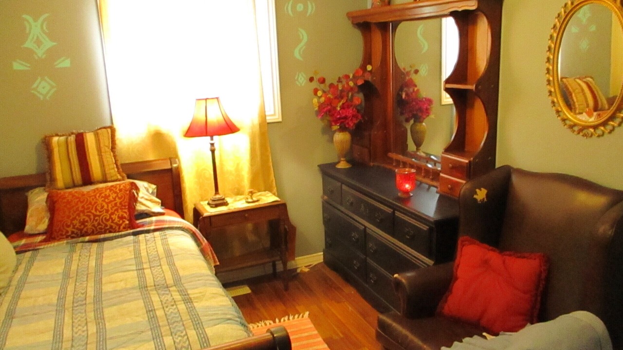 Photo of Bedroom in Kitchener