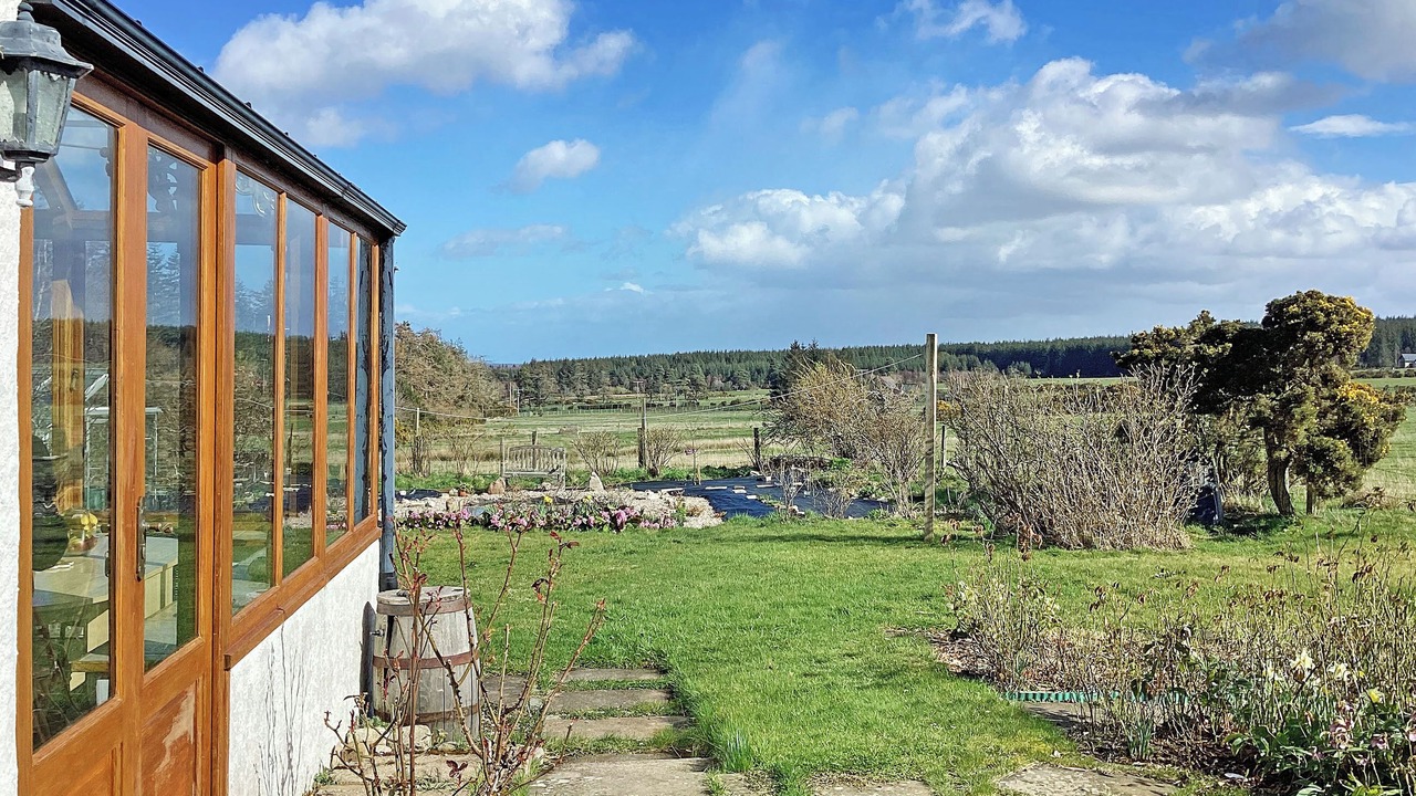 Photo of Outdoor in Forres