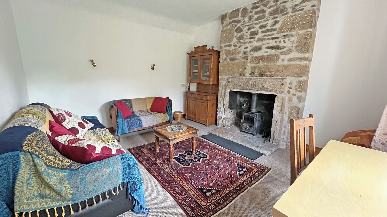 Photo of Bedroom in Forres