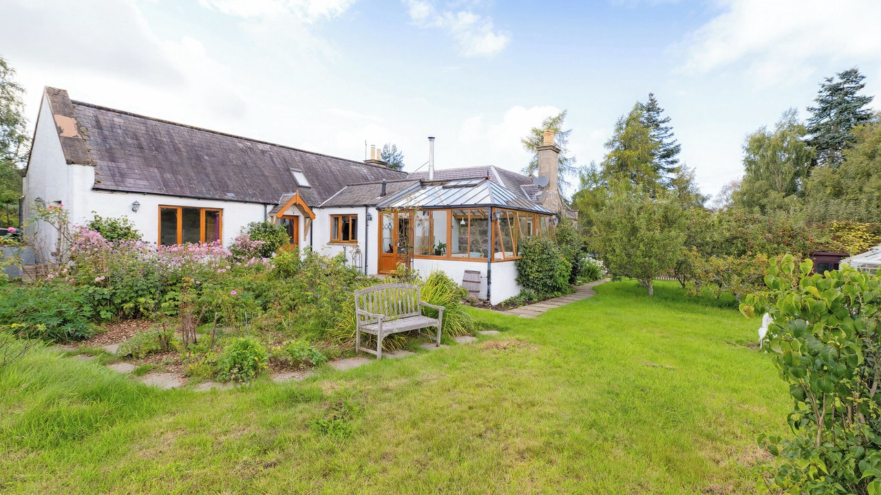 Photo of Outdoor in Forres