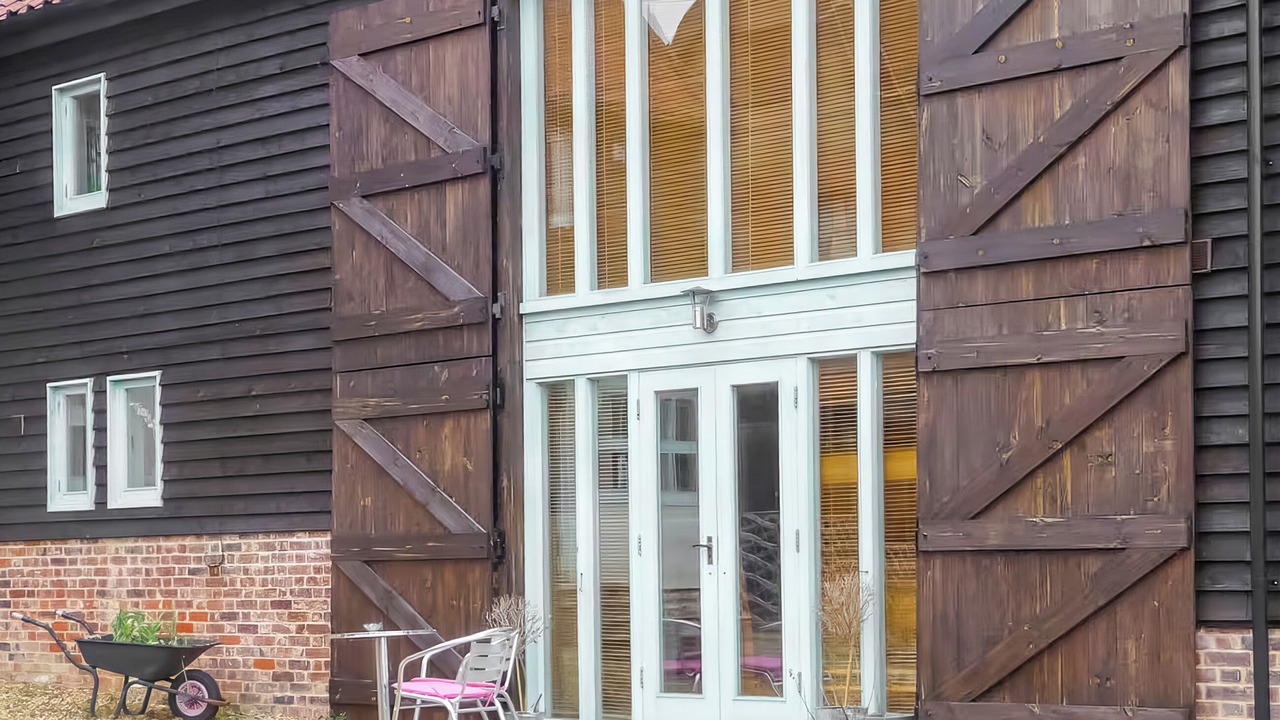 Photo of Outdoor in Hethel