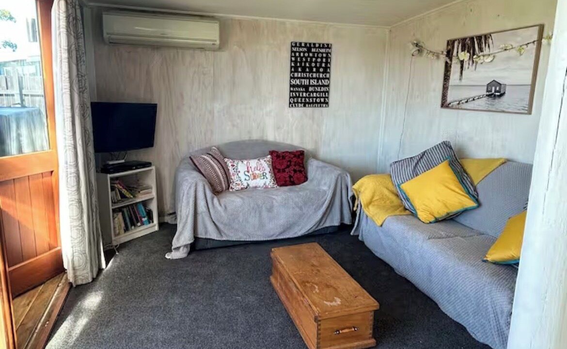 Photo of Livingroom in Karitane