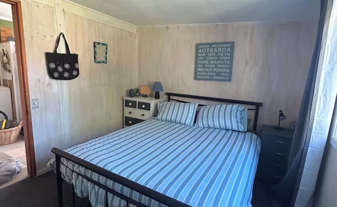 Photo of Bedroom in Karitane