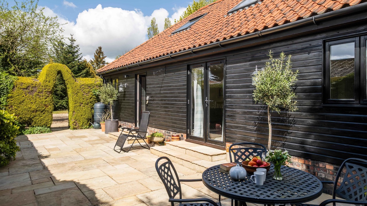 Photo of Outdoor in Saxmundham