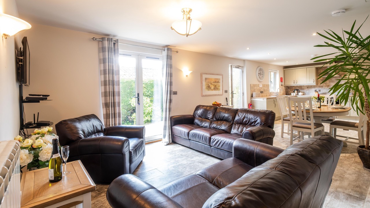 Photo of Livingroom in Saxmundham