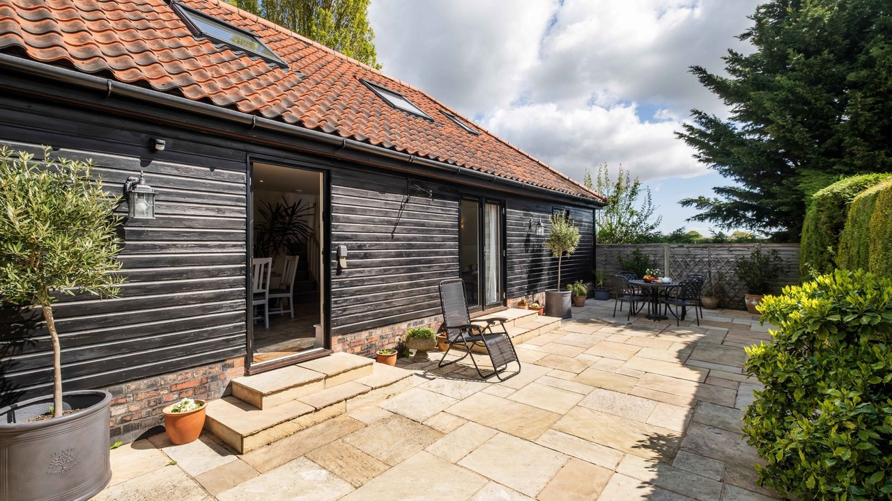 Photo of Outdoor in Saxmundham