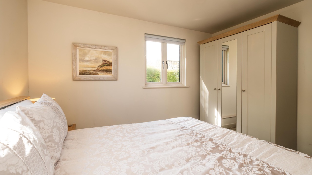 Photo of Bedroom in Saxmundham