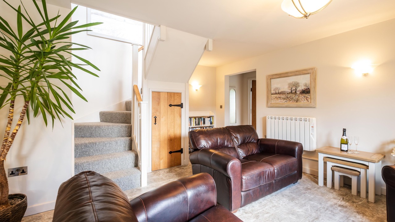 Photo of Livingroom in Saxmundham