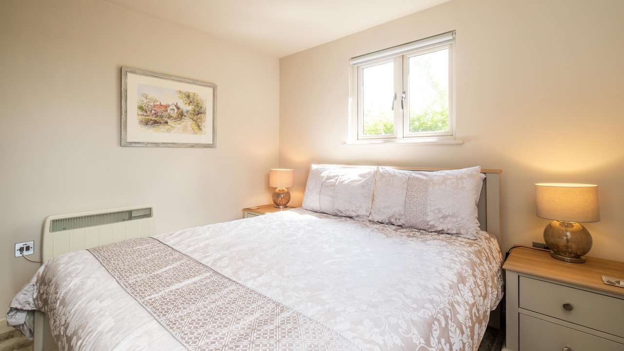 Photo of Bedroom in Saxmundham