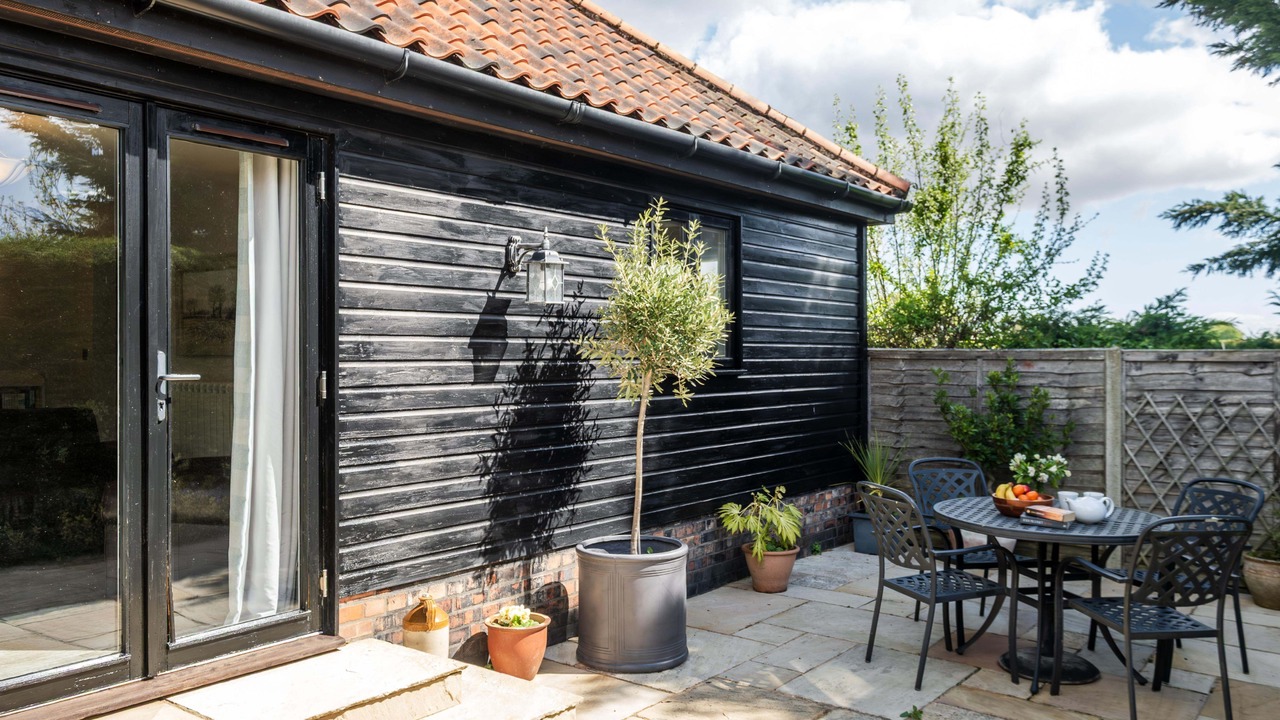 Photo of Outdoor in Saxmundham