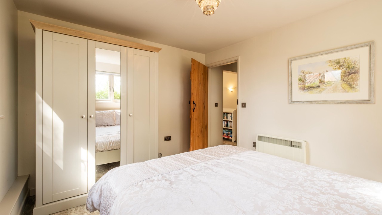 Photo of Bedroom in Saxmundham