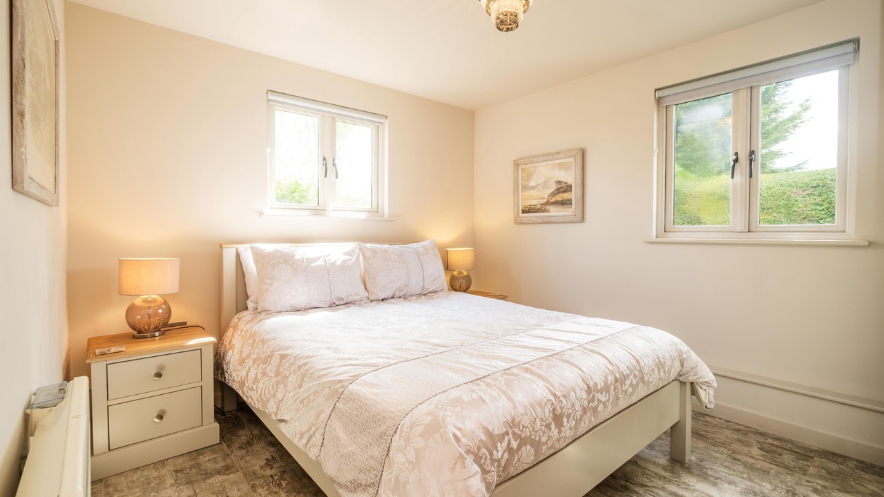 Photo of Bedroom in Saxmundham