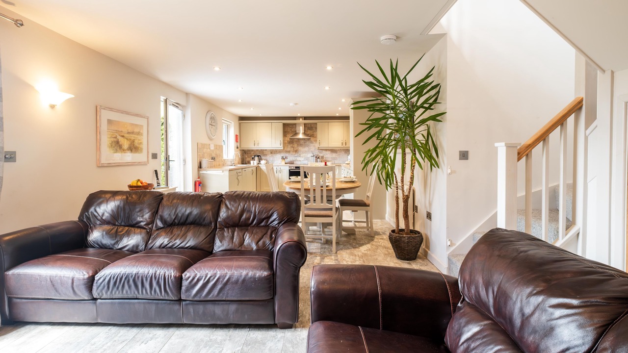 Photo of Livingroom in Saxmundham