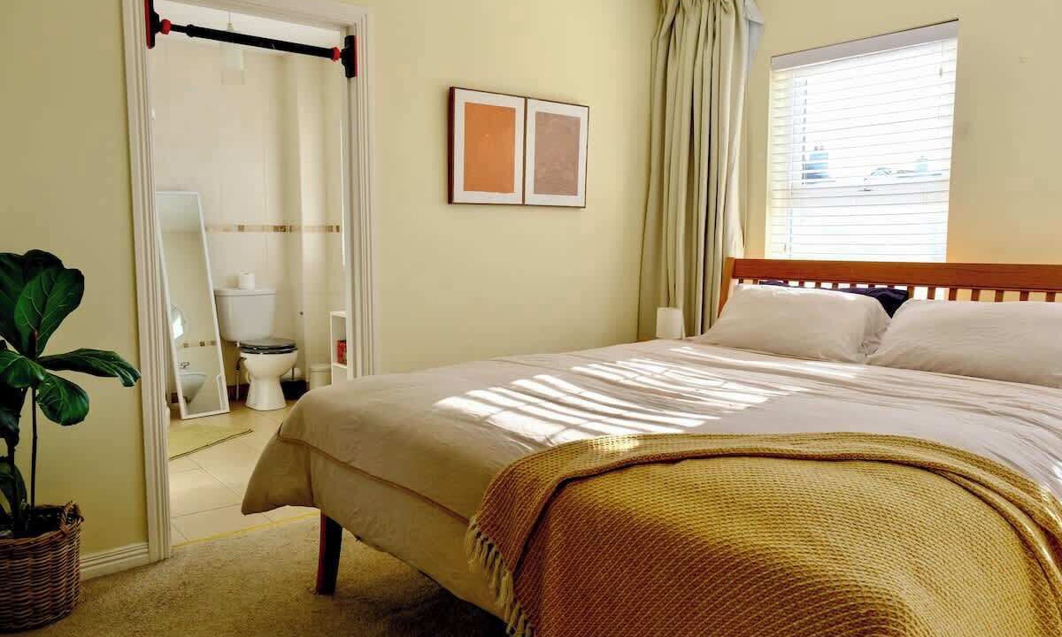 Photo of Bedroom in Londonderry