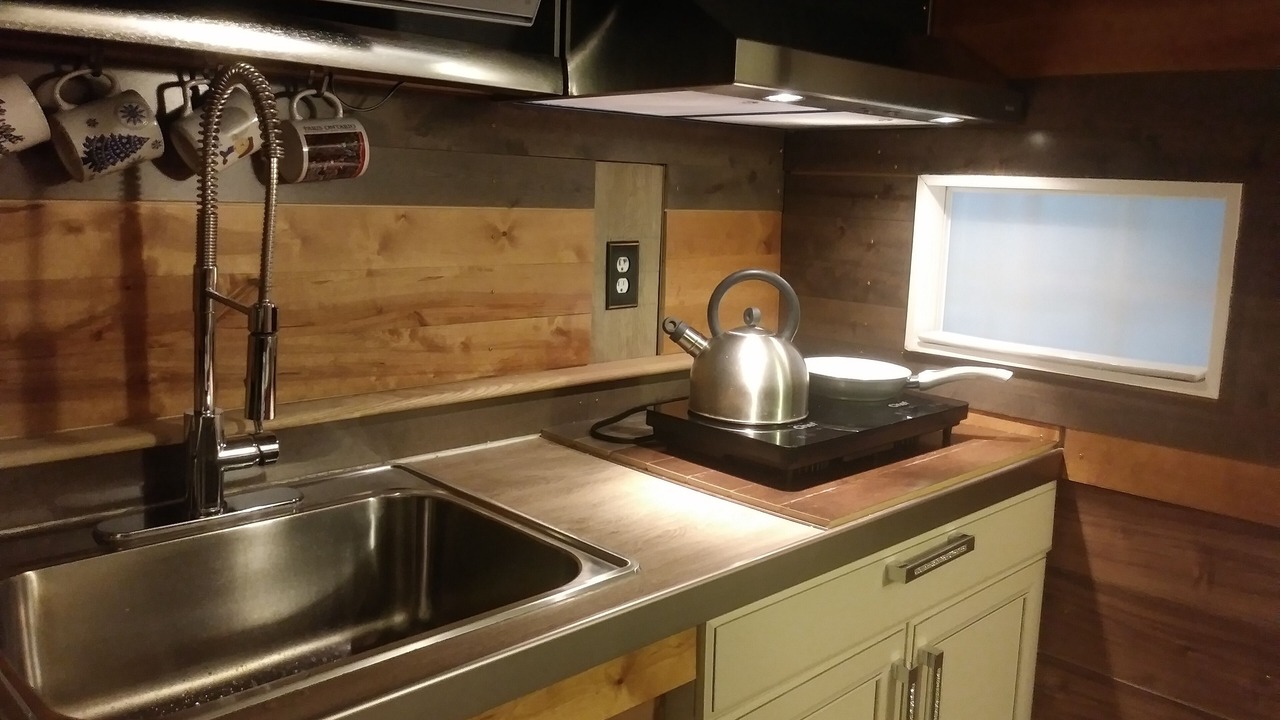 Photo of Kitchen in Wexford - Maryvale