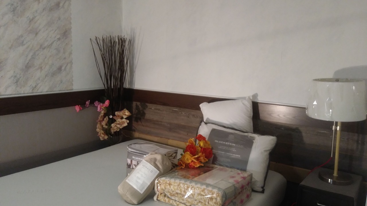 Photo of Bedroom in Wexford - Maryvale
