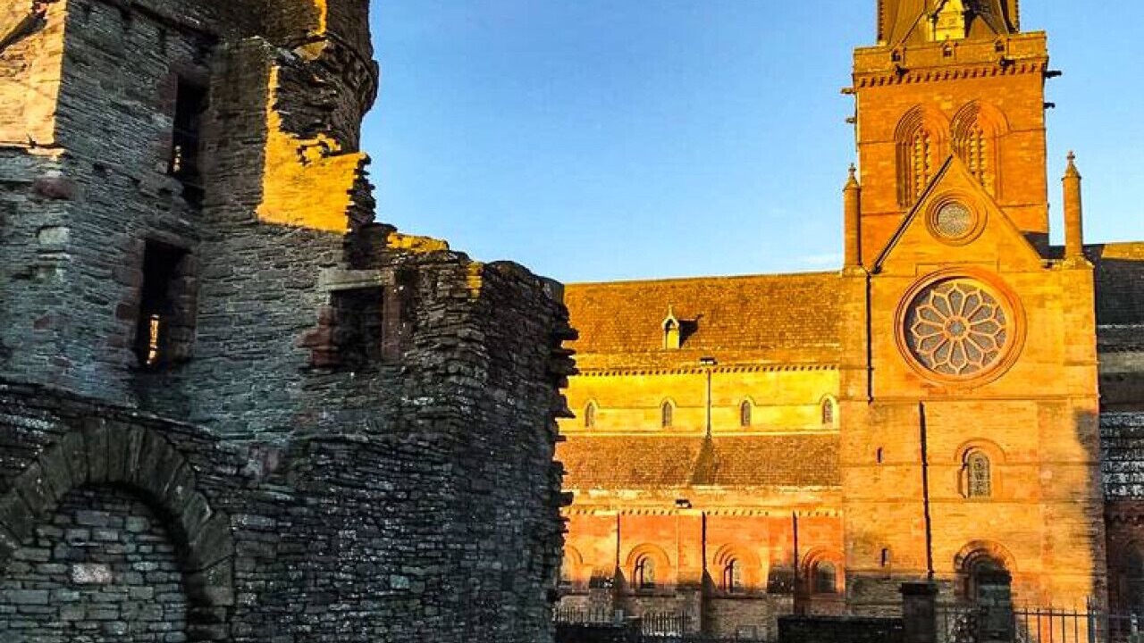 Photo of Others in Kirkwall