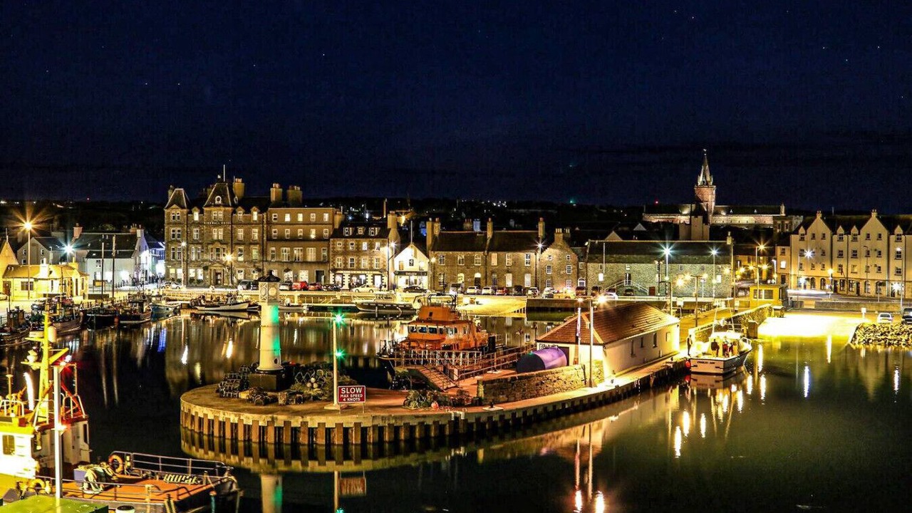 Photo of Others in Kirkwall