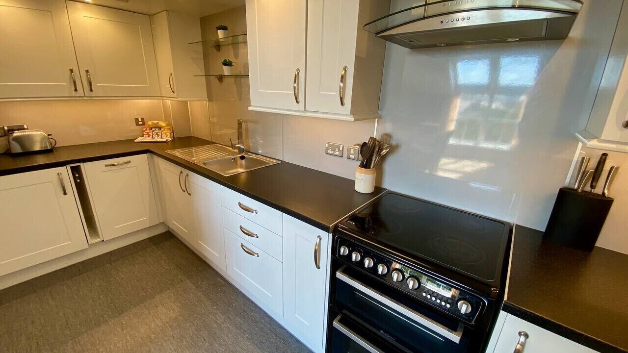 Photo of Kitchen in Kirkwall