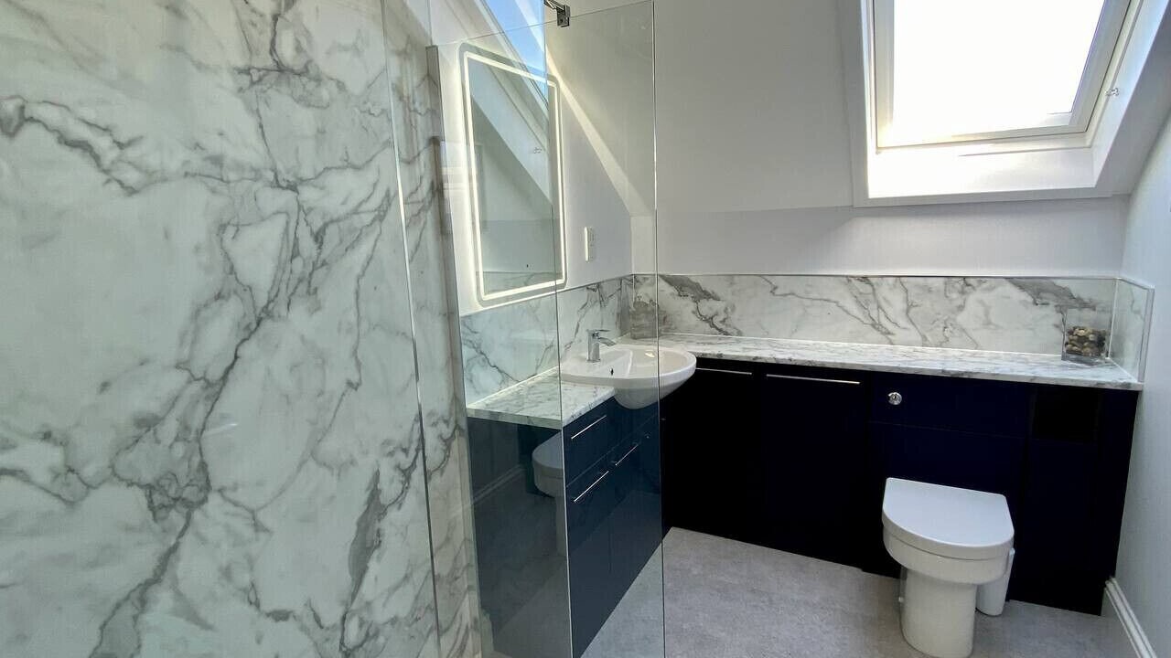 Photo of Bathroom in Kirkwall