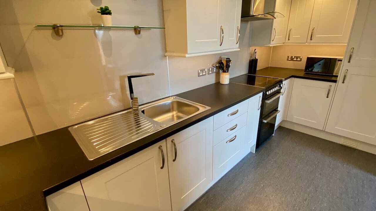 Photo of Kitchen in Kirkwall
