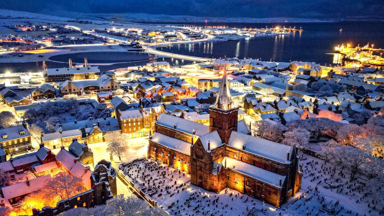 Photo of Outdoor in Kirkwall
