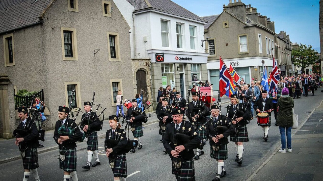 Photo of Others in Kirkwall
