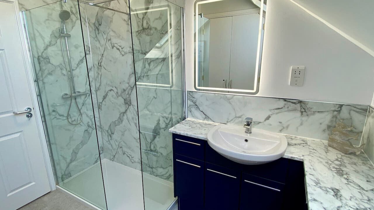 Photo of Bathroom in Kirkwall