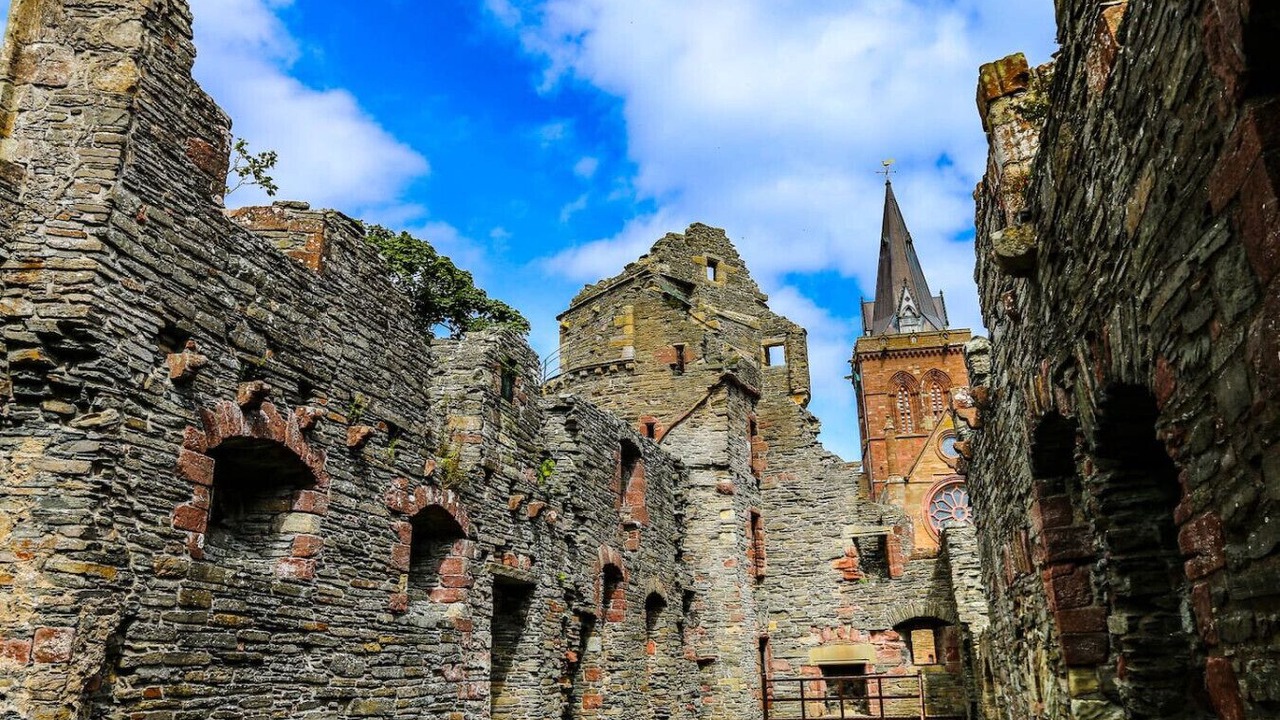 Photo of Others in Kirkwall