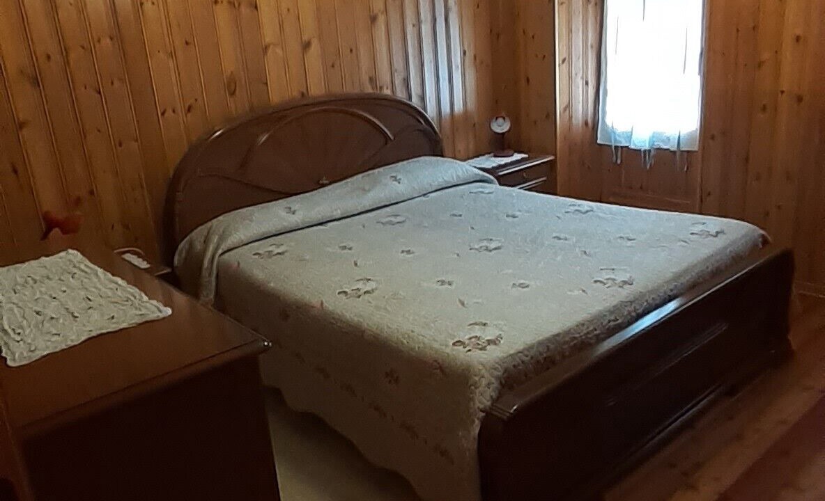 Photo of Bedroom in Aymavilles