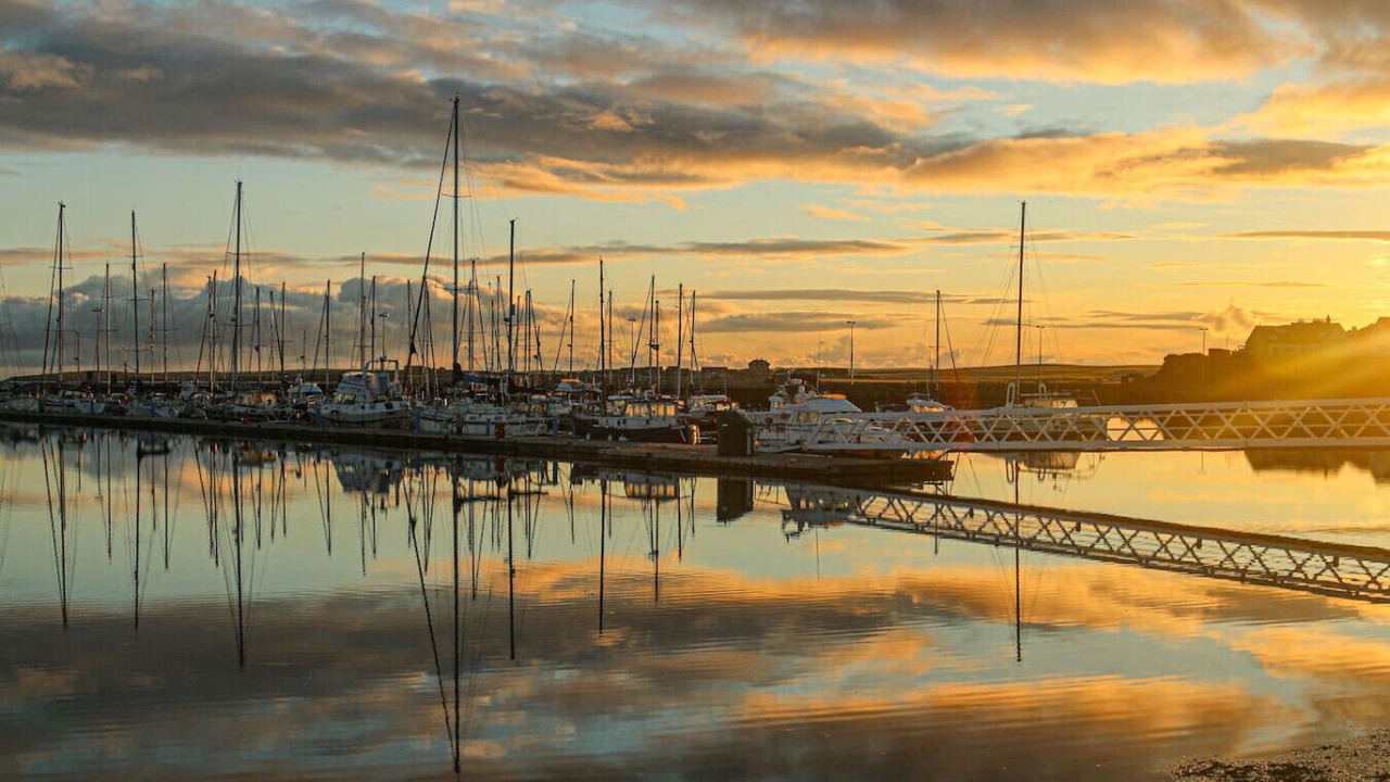Photo of Others in Kirkwall