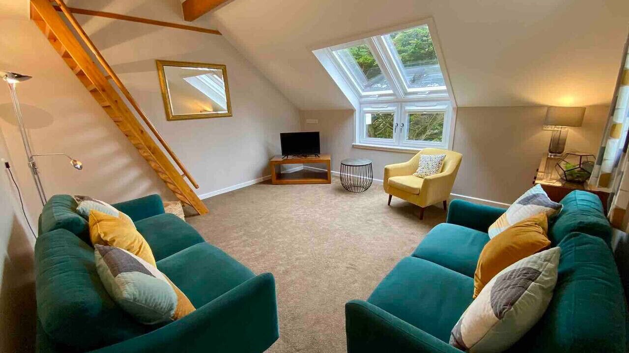 Photo of Livingroom in Kirkwall