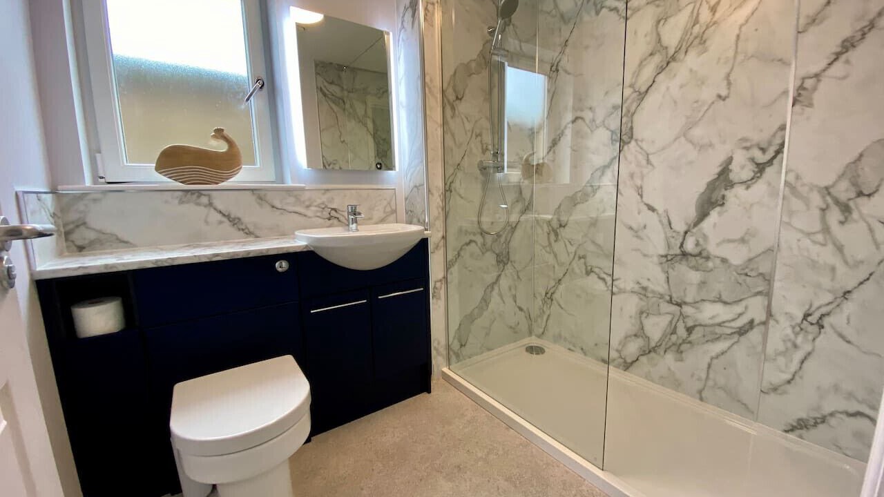 Photo of Bathroom in Kirkwall