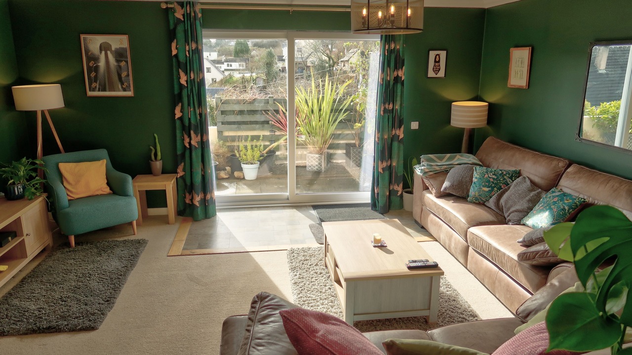 Photo of Livingroom in Tobermory