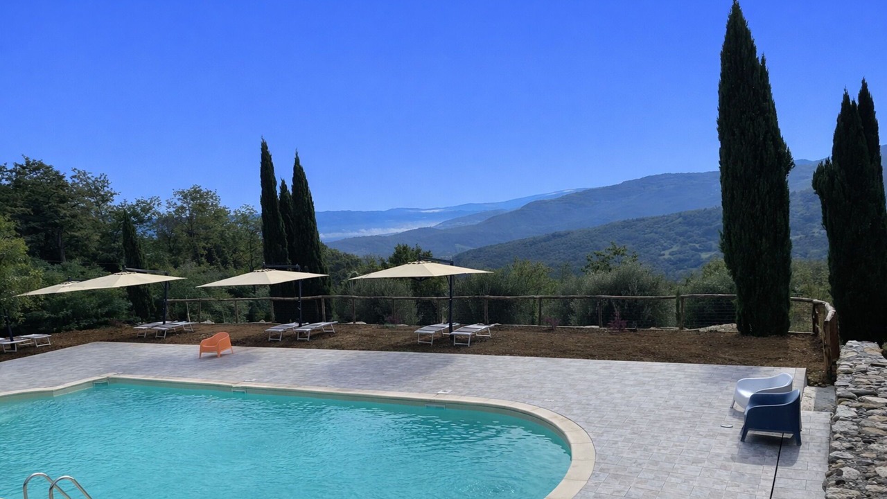Photo of Outdoor in Barberino di Mugello