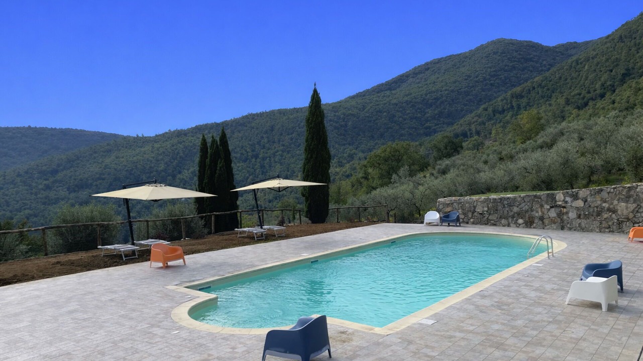 Photo of Outdoor in Barberino di Mugello