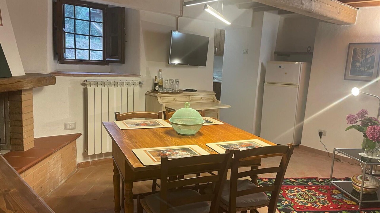 Photo of Bedroom in Barberino di Mugello