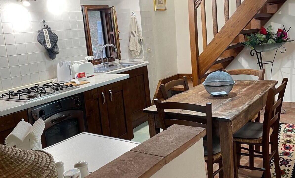 Photo of Bedroom in Barberino di Mugello
